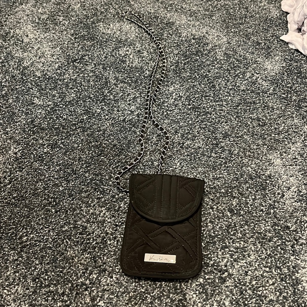 Vera Bradley cross body!